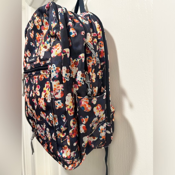 Vera Bradley Women’s Vera Bradley Lighten Up Grand Backpack 🎒 - NWOT - Picture 4 of 14